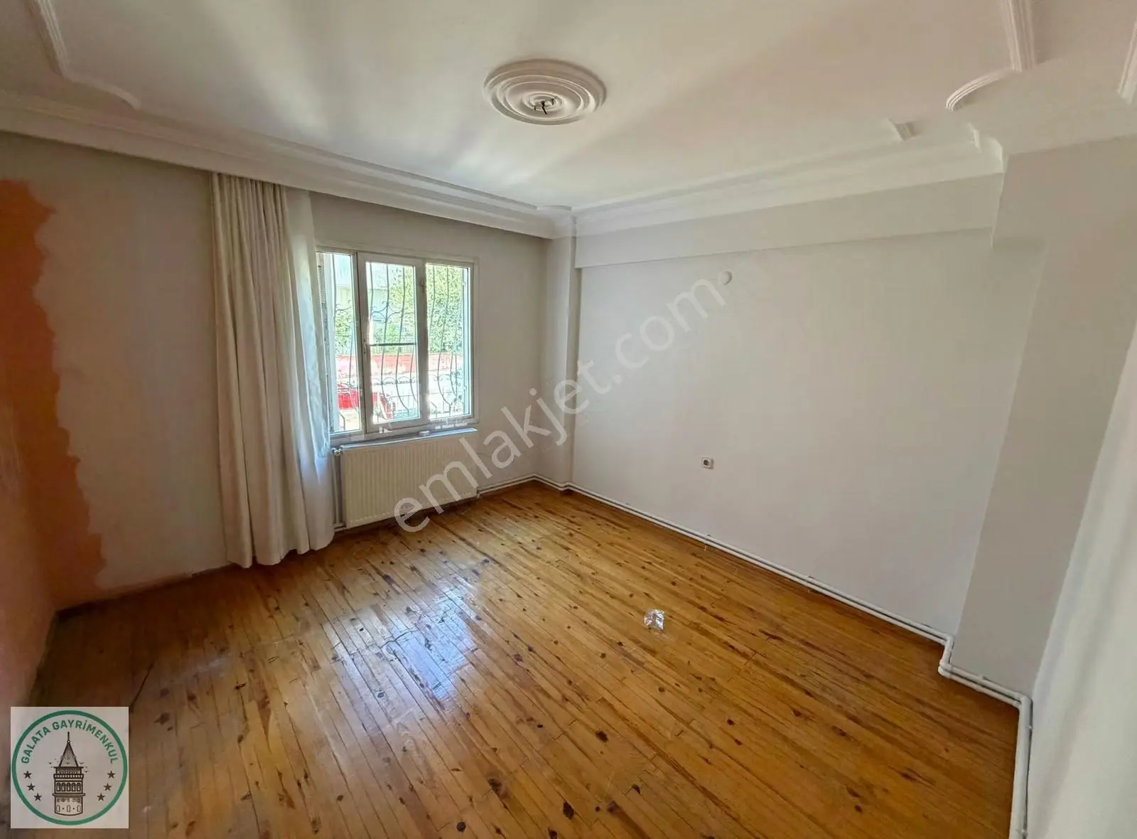 Galata,dan Söke Atatürk Mah,de 135 M² 3+1 Satılık Daire - Görsel 5