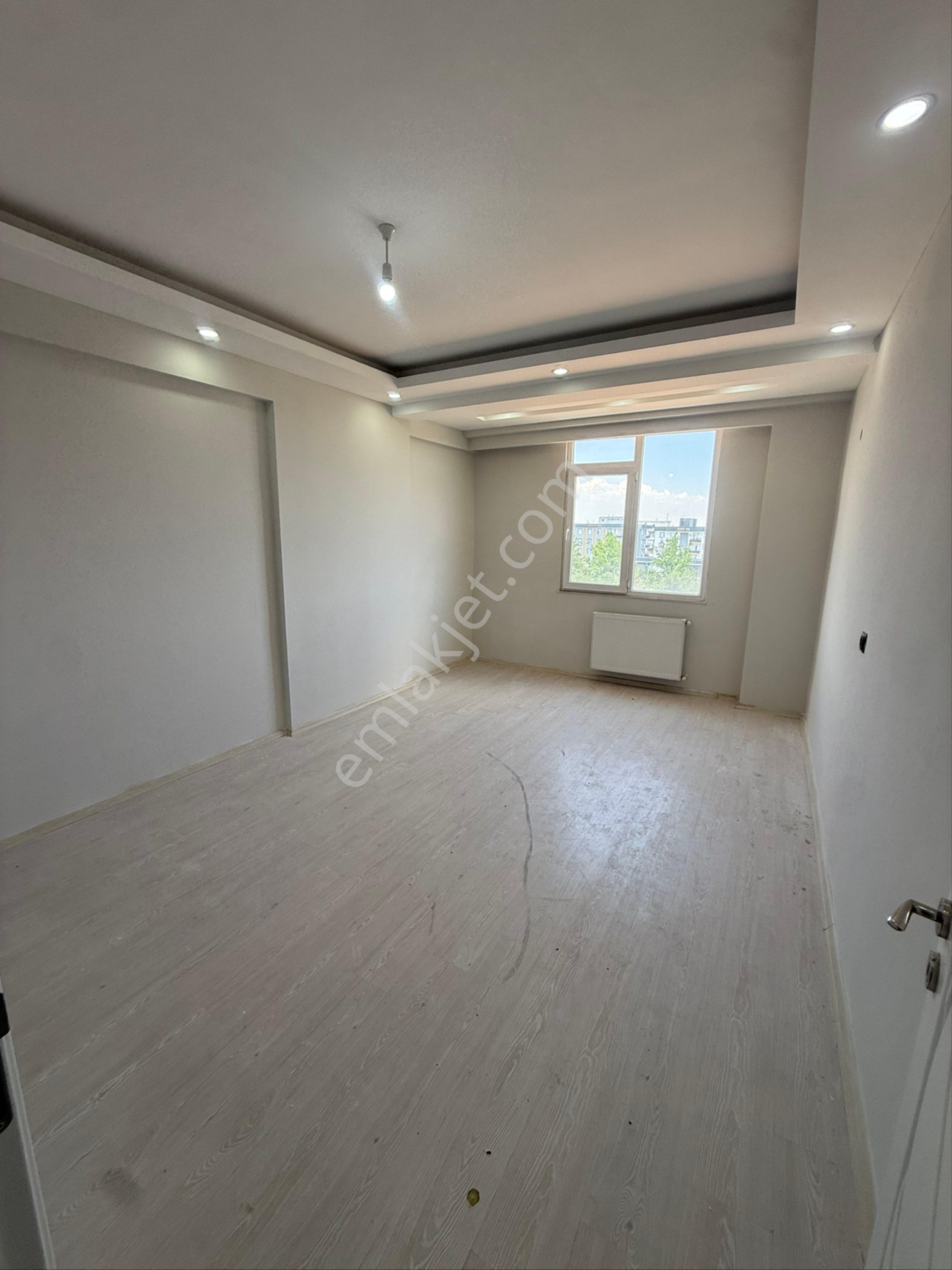Hasbirlik Emlaktan Kiralık 2+1 Daire