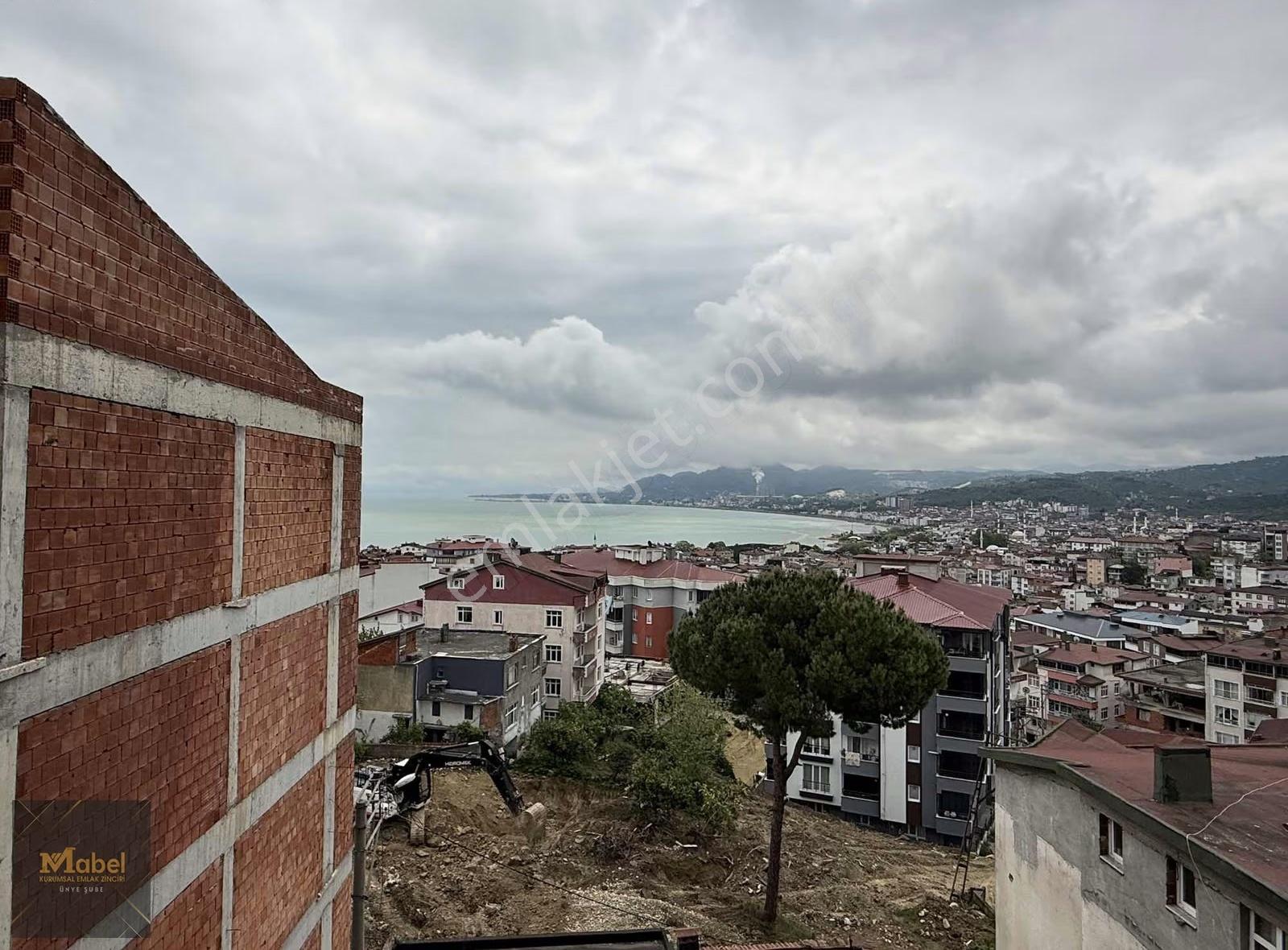 Mabel'den -*çamurlu'da Deniz Manzaralı Teraslı Merkezi Konum *- - Görsel 18