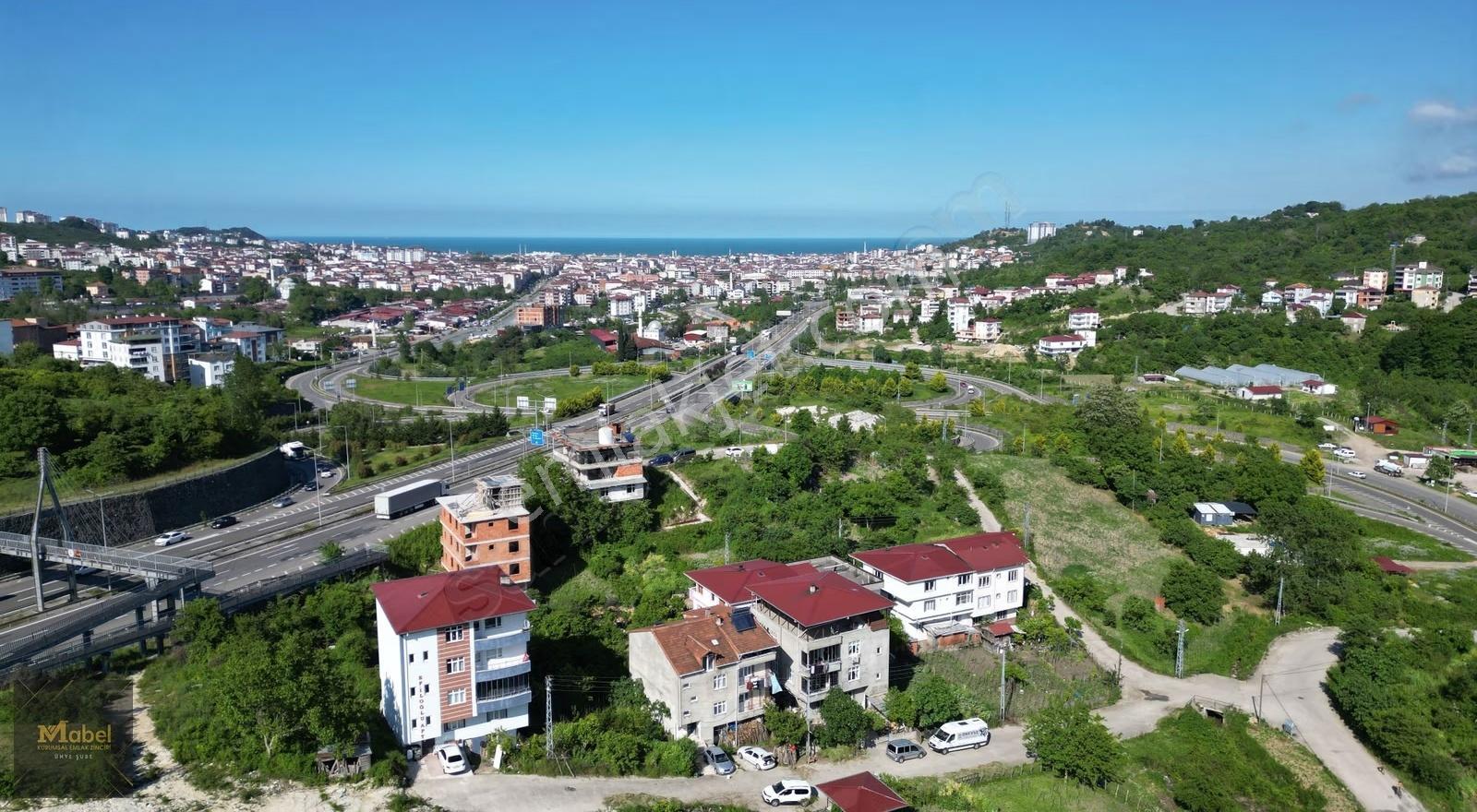Mabel'den Acill!! Hayvanpazarı Bölgesi Müstakil Arsa