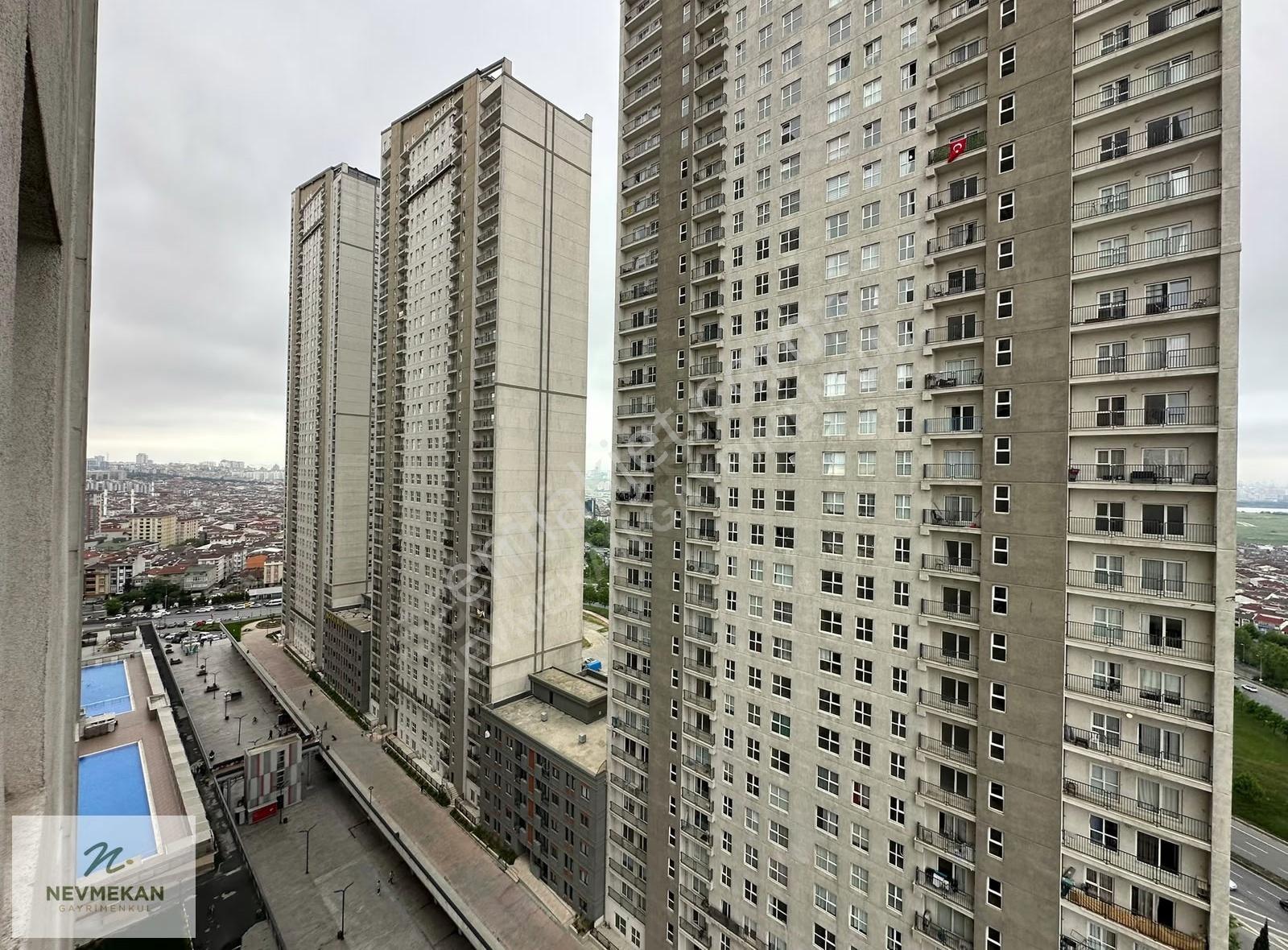 Nevmekan'dan N Logo Sit. Full Eşyalı 2+1 Kiralık Ferah Daire - Görsel 2