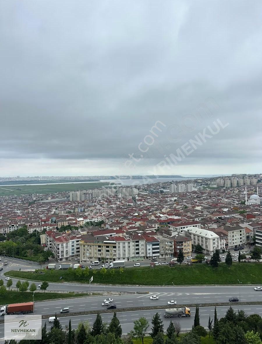 Nevmekan'dan N Logo Sit. Full Eşyalı 2+1 Kiralık Ferah Daire - Görsel 16
