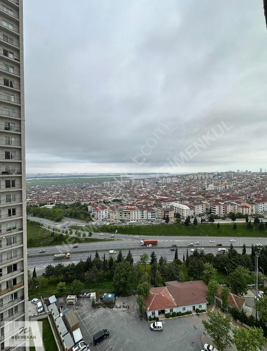 Nevmekan'dan N Logo Sit. Full Eşyalı 2+1 Kiralık Ferah Daire - Görsel 13
