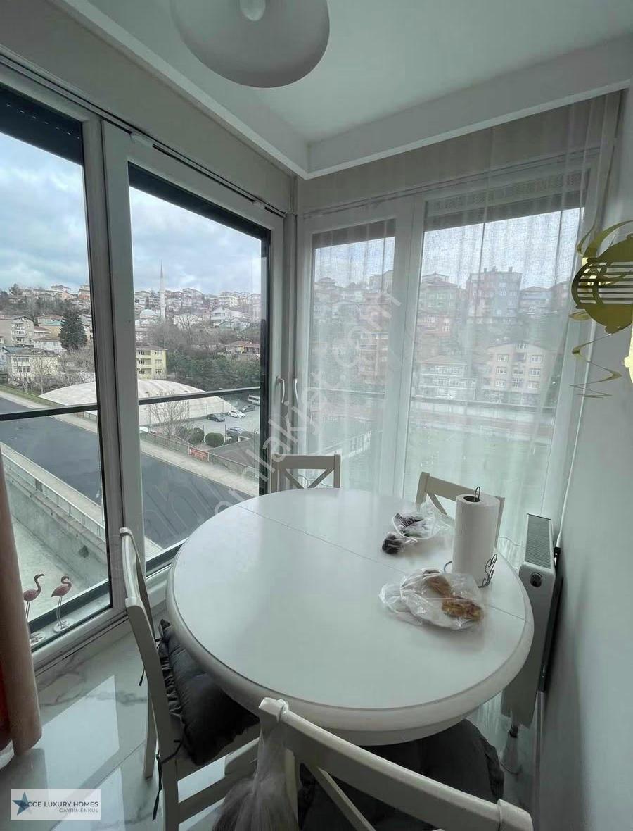 Acce'den Paşamahal De A Blok Sıfır Fırsat Satılık 3+1 Daire - Görsel 31