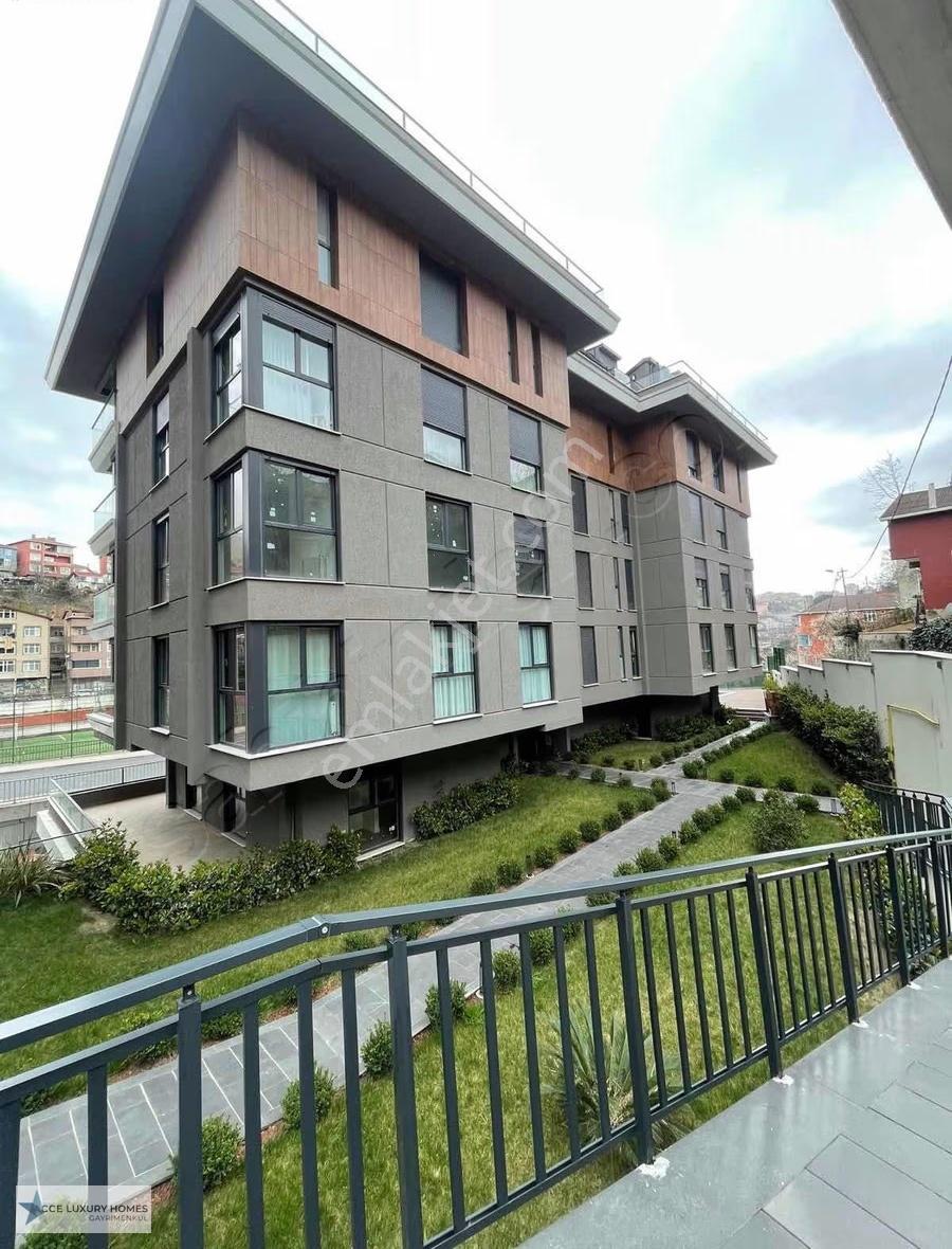 Acce'den Paşamahal De A Blok Sıfır Fırsat Satılık 3+1 Daire - Görsel 29