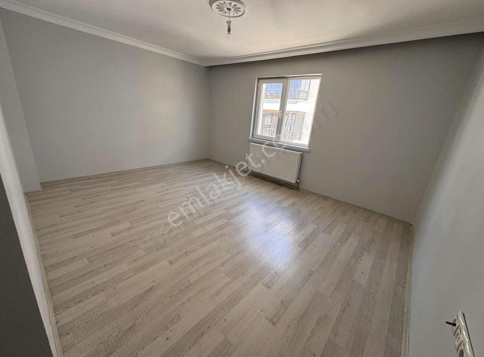 Derman'dan Ön Cephe Ebeveyn+kiler 140m2 İskanlı Çift Balkonlu - Görsel 15