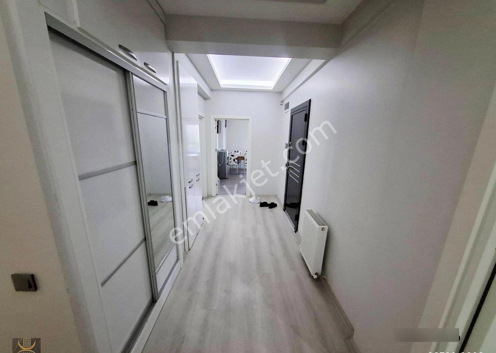 Poyraz Emlaktan Emek Mah.ertaş Caddesi Üzeri 3+1 200m2 Daire - Görsel 28