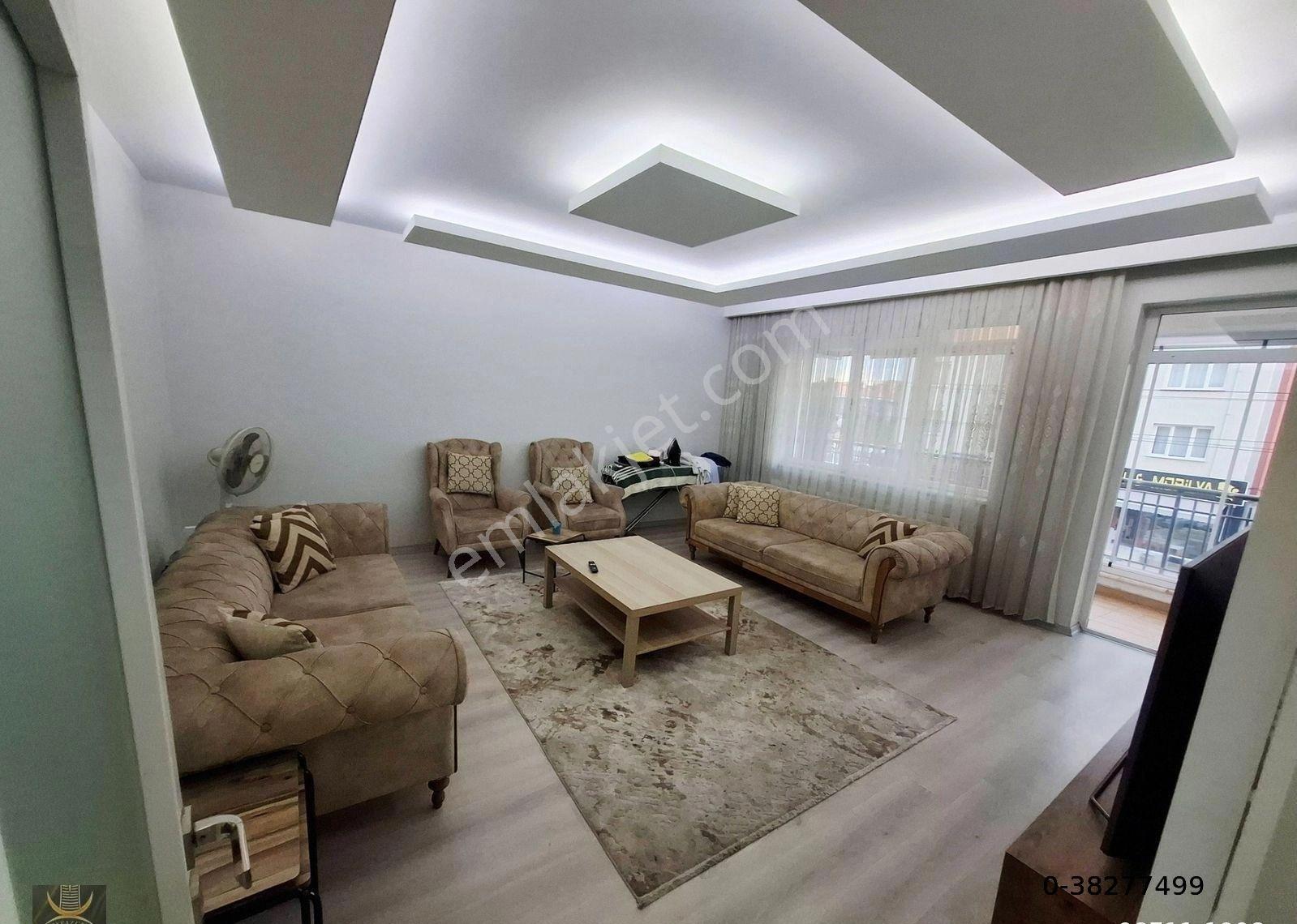 Poyraz Emlaktan Emek Mah.ertaş Caddesi Üzeri 3+1 200m2 Daire - Görsel 5