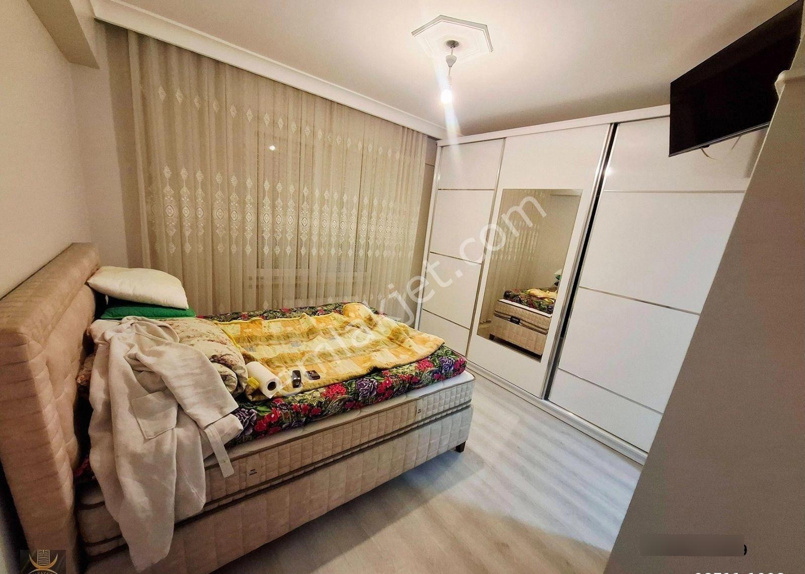 Poyraz Emlaktan Emek Mah.ertaş Caddesi Üzeri 3+1 200m2 Daire - Görsel 25