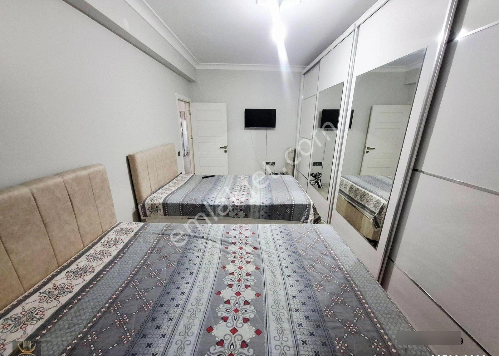 Poyraz Emlaktan Emek Mah.ertaş Caddesi Üzeri 3+1 200m2 Daire - Görsel 21