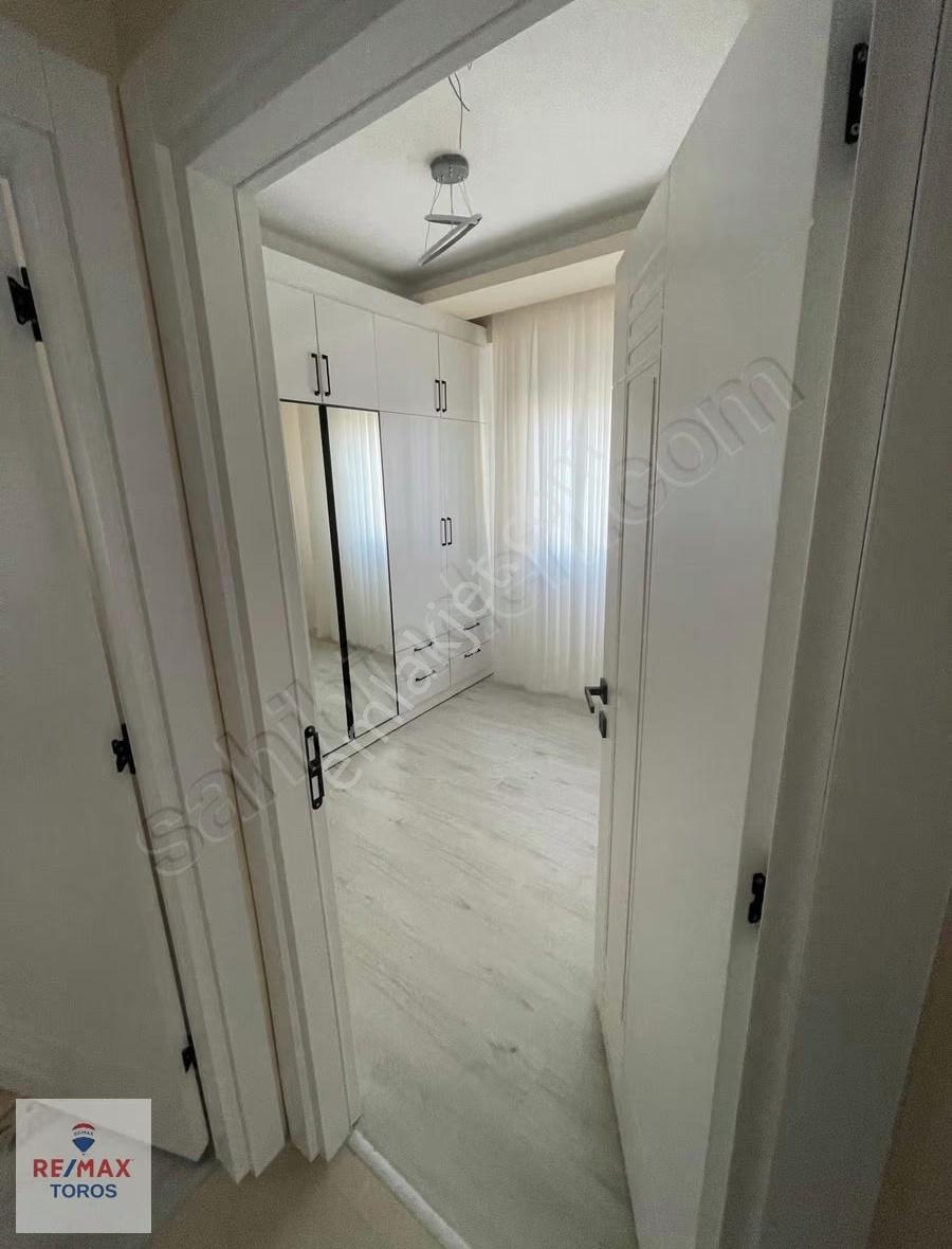 Remax Toros'tan Çeşmeli'de Satılık 2+1 Fırsatı - Görsel 9