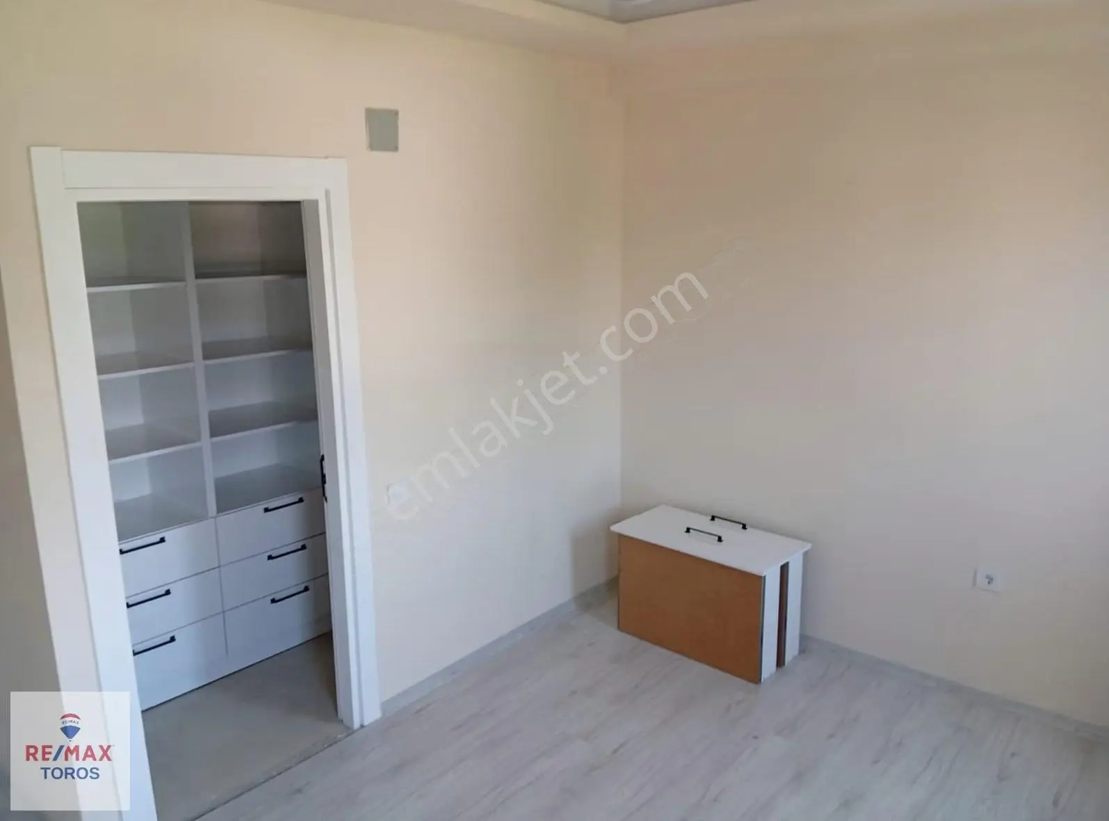 Remax Toros'tan Çeşmeli'de Satılık 2+1 Fırsatı - Görsel 4