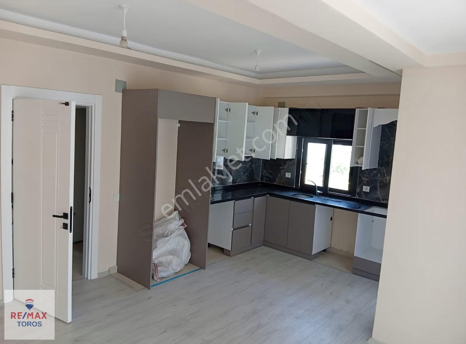 Remax Toros'tan Çeşmeli'de Satılık 2+1 Fırsatı - Görsel 3