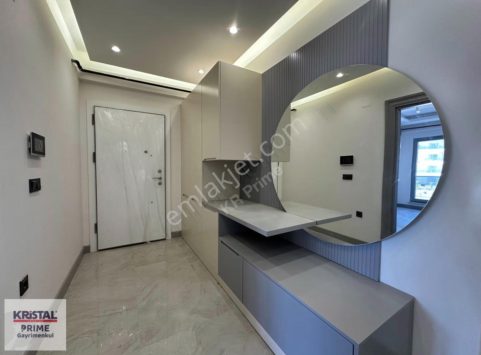 Kr Prime Dan Doğanköy Private Sitesinde Kiralık Lüks Daireler - Görsel 12