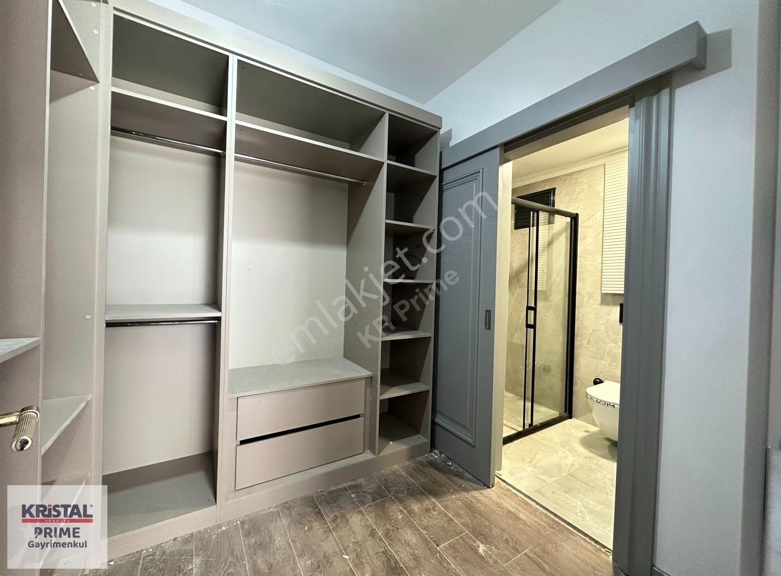 Kr Prime Dan Doğanköy Private Sitesinde Kiralık Lüks Daireler - Görsel 16