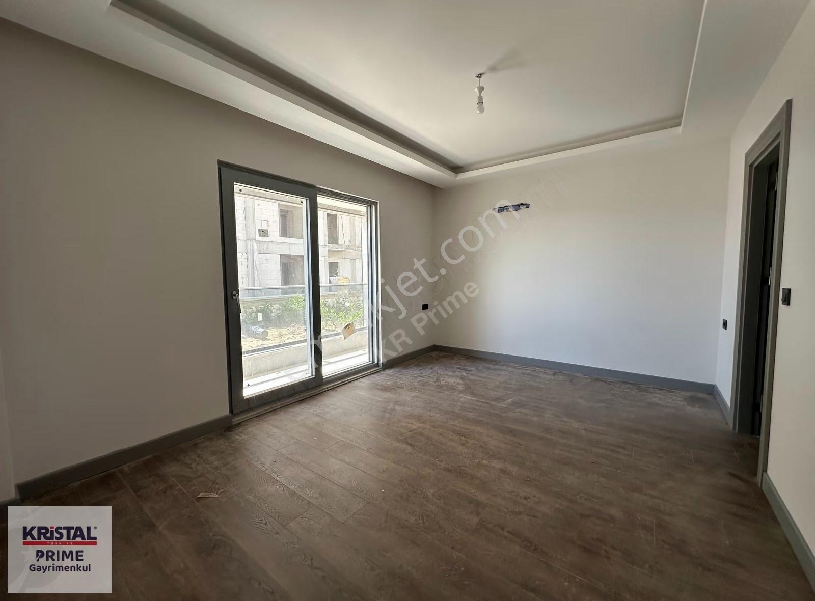 Kr Prime Dan Doğanköy Private Sitesinde Kiralık Lüks Daireler - Görsel 13