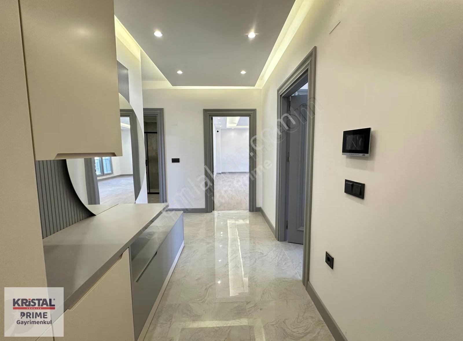 Kr Prime Dan Doğanköy Private Sitesinde Kiralık Lüks Daireler - Görsel 6