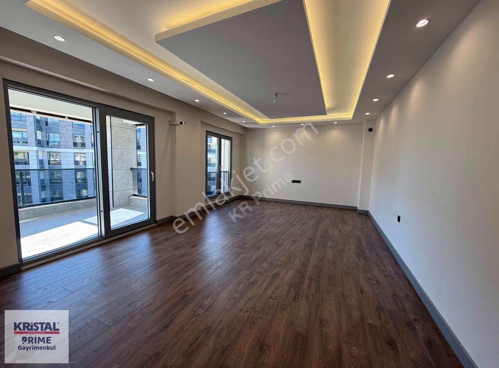 Kr Prime Dan Doğanköy Private Sitesinde Kiralık Lüks Daireler - Görsel 5