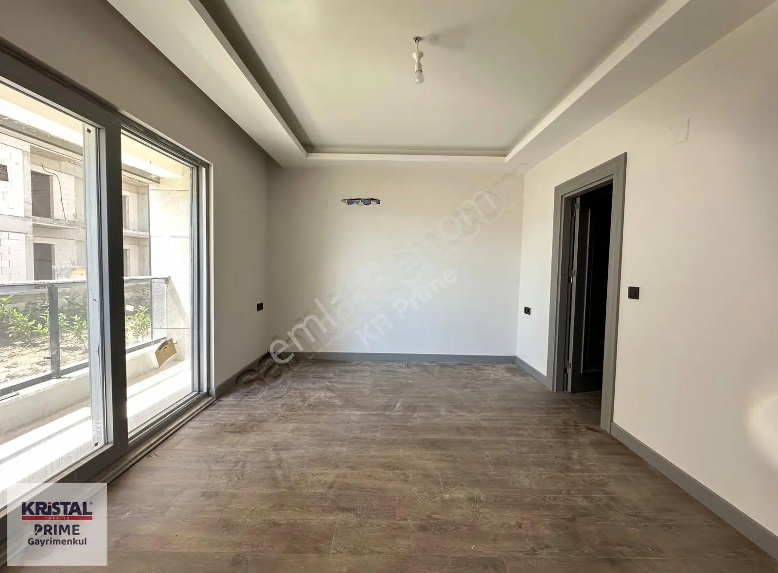 Kr Prime Dan Doğanköy Private Sitesinde Kiralık Lüks Daireler - Görsel 8
