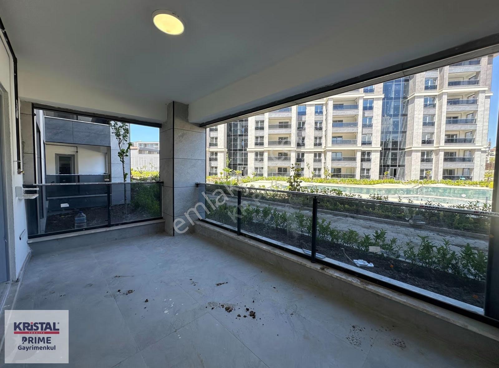 Kr Prime Dan Doğanköy Private Sitesinde Kiralık Lüks Daireler - Görsel 9