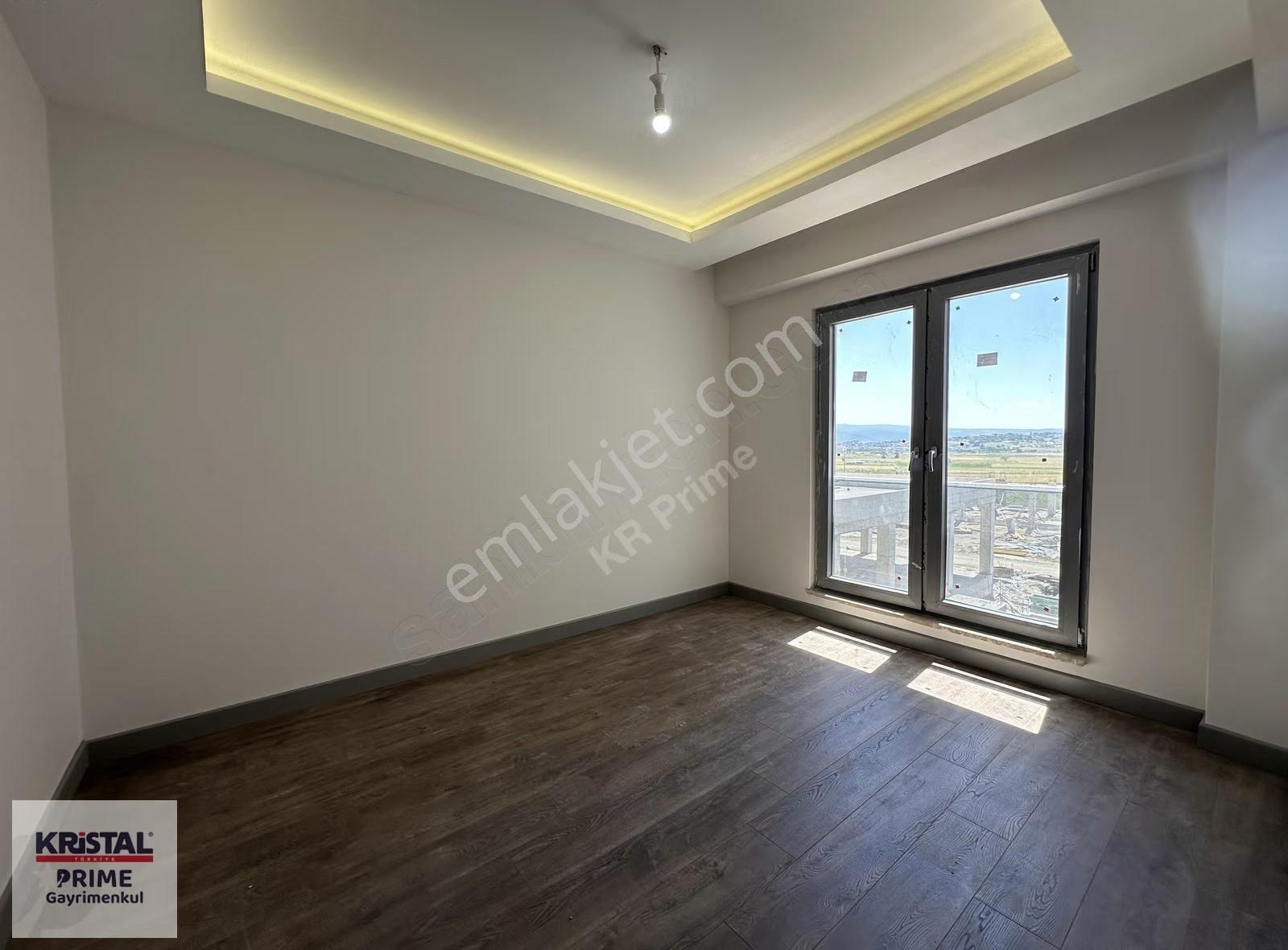 Kr Prime Dan Doğanköy Private Sitesinde Kiralık Lüks Daireler - Görsel 15
