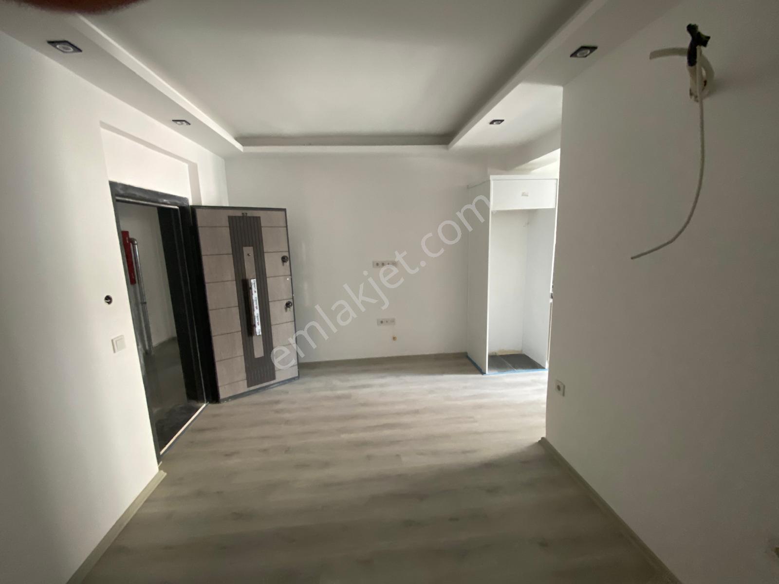 Kuşadası Davutlar Merkez'de Satılık Sıfır 1+1 Daire - Görsel 14