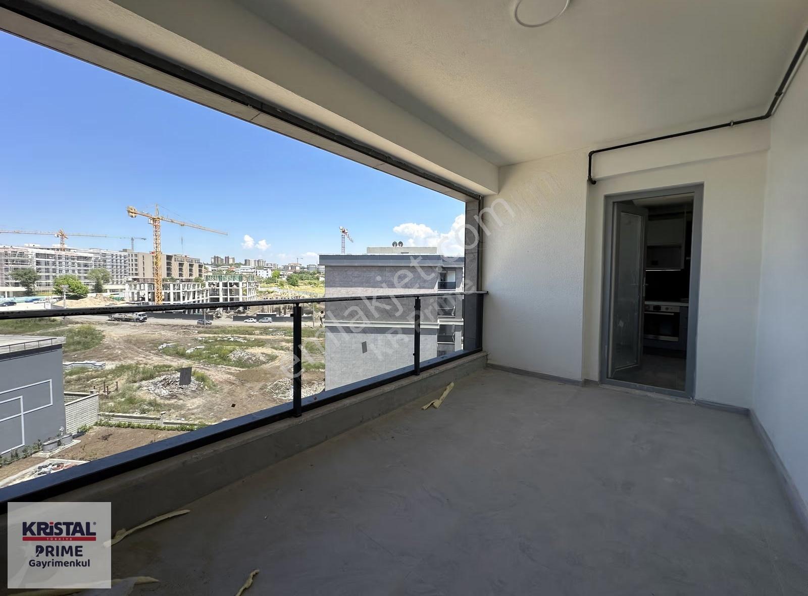 Kr Prime Dan Doğanköy Private Sitesinde Lüks Kiralık Daireler - Görsel 4