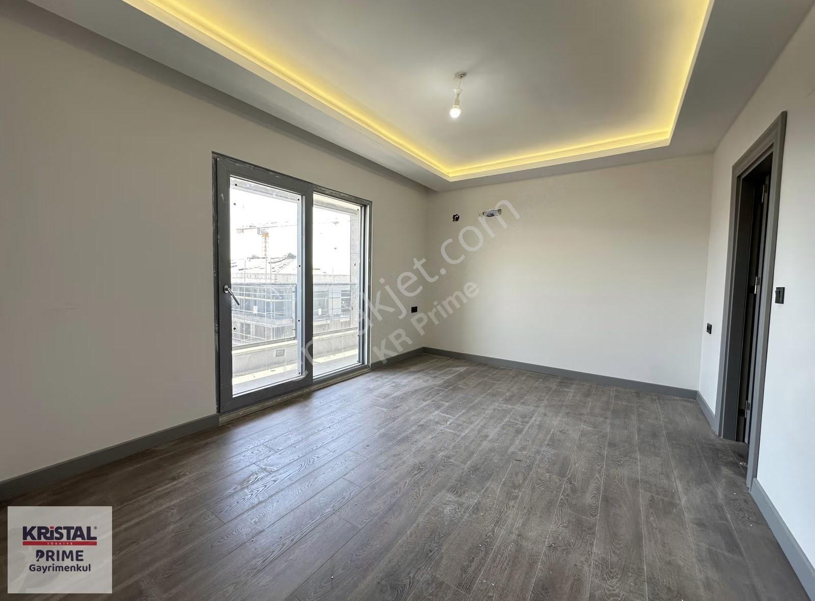 Kr Prime Dan Doğanköy Private Sitesinde Lüks Kiralık Daireler - Görsel 12