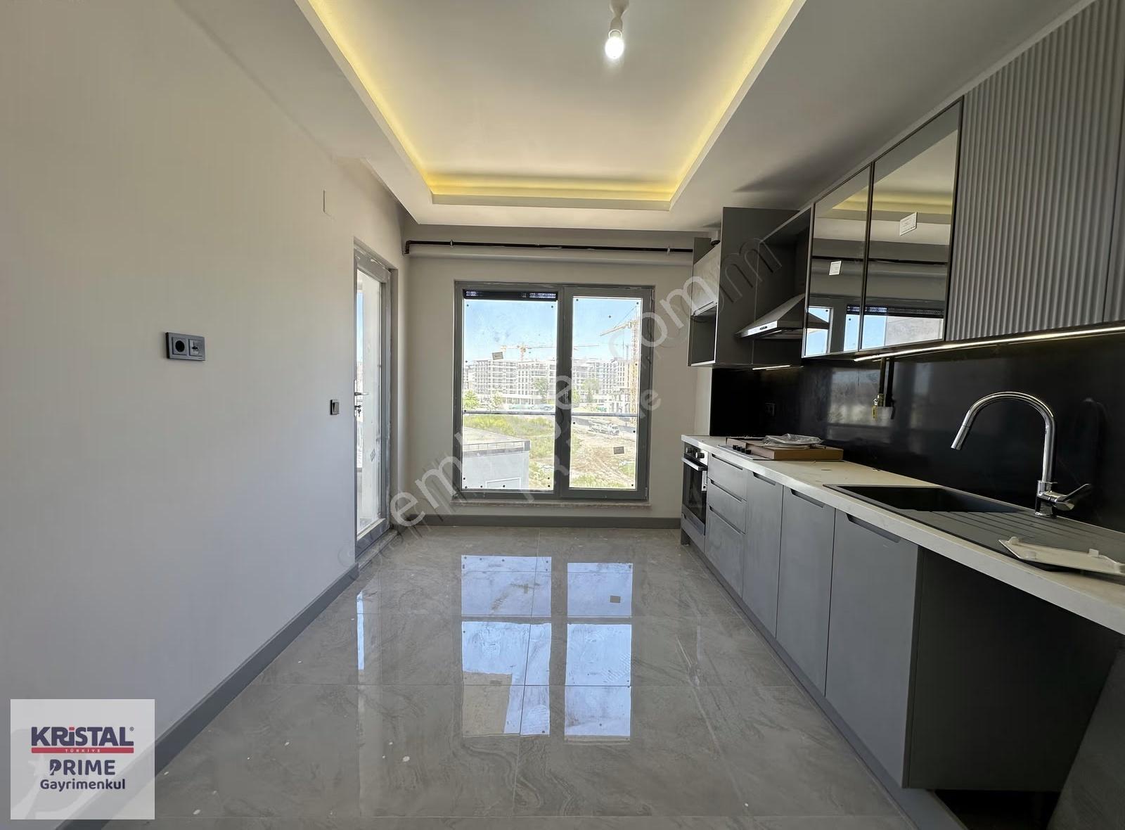 Kr Prime Dan Doğanköy Private Sitesinde Lüks Kiralık Daireler - Görsel 9