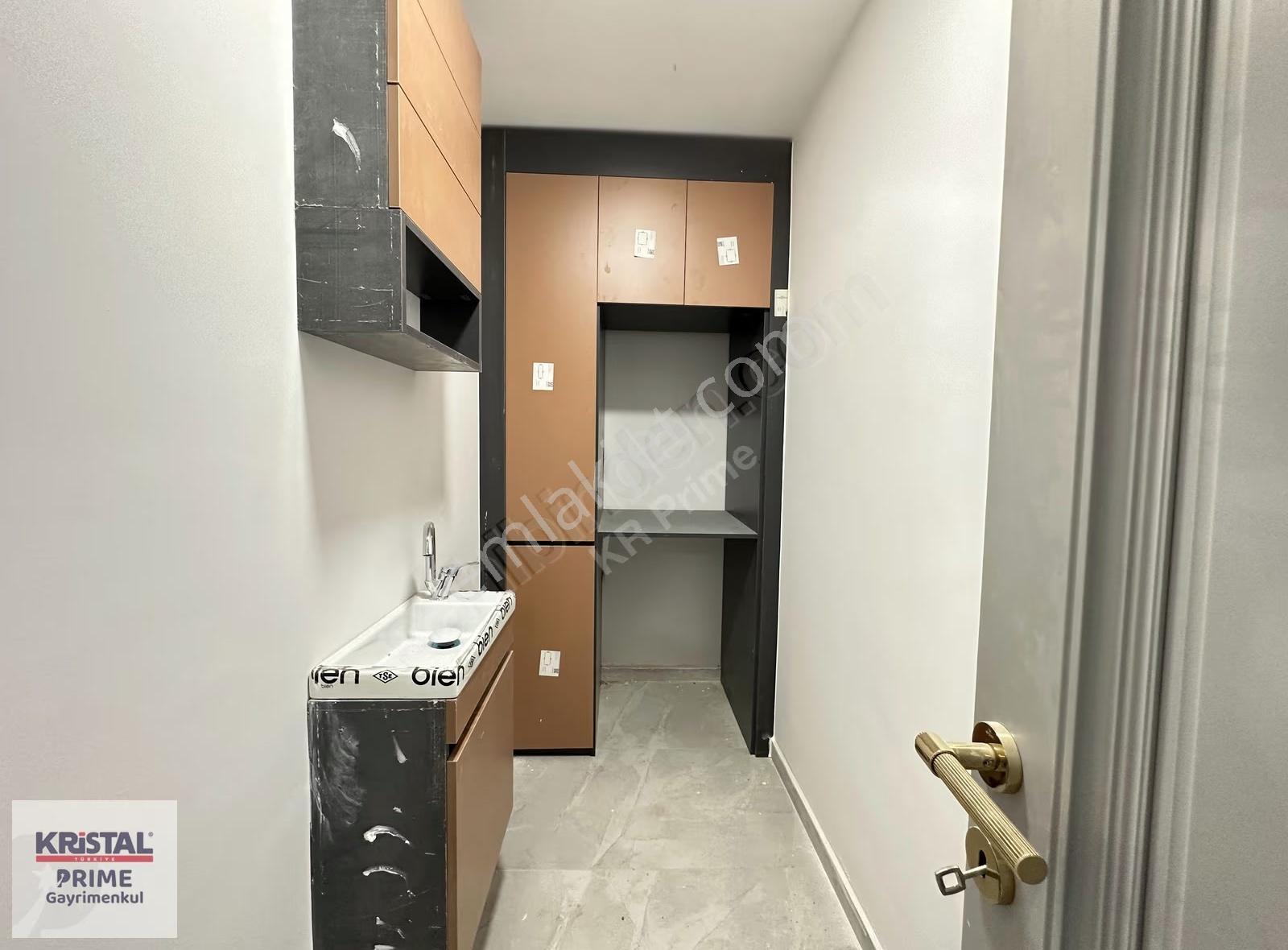 Kr Prime Dan Doğanköy Private Sitesinde Lüks Kiralık Daireler - Görsel 13