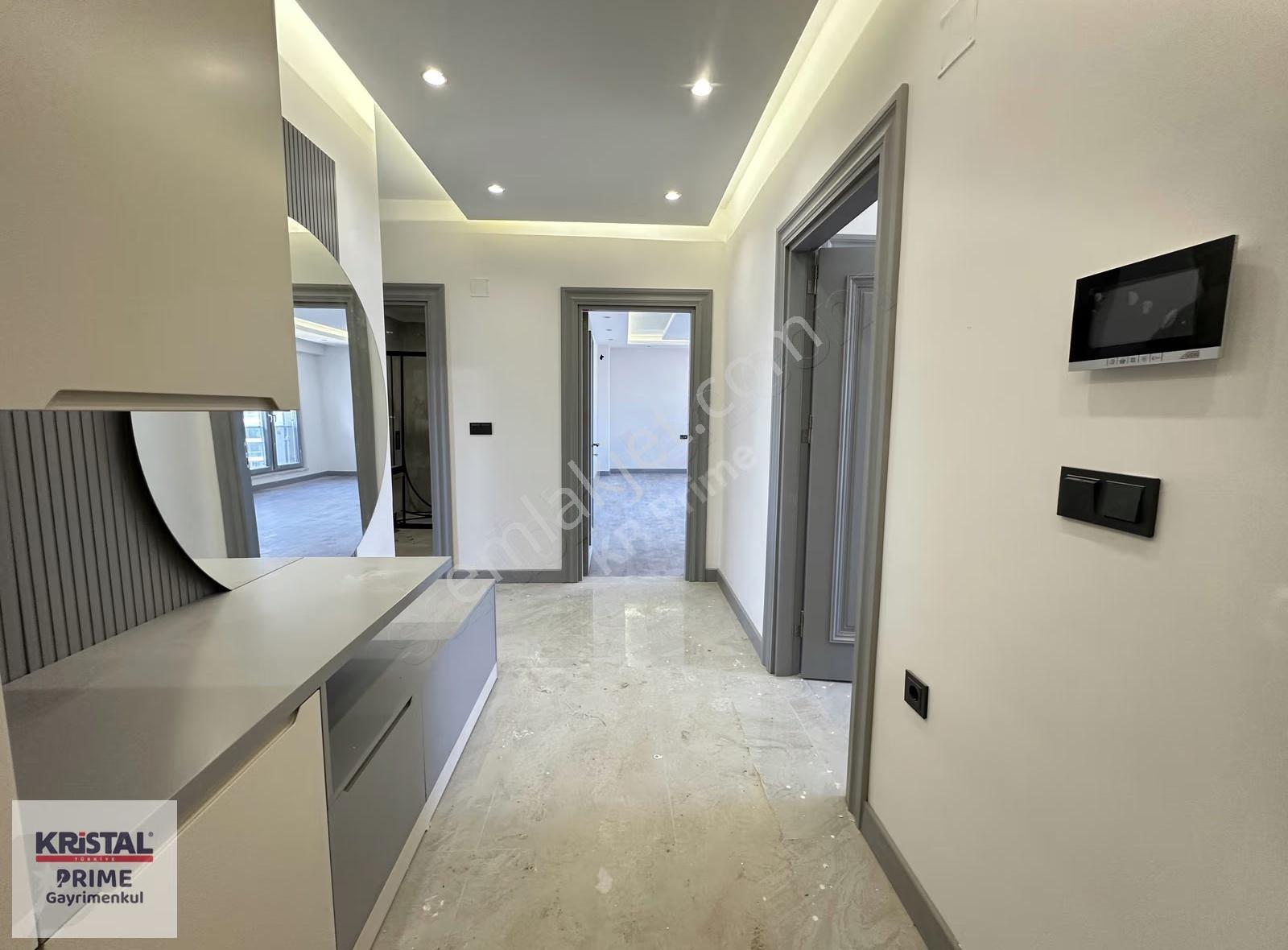 Kr Prime Dan Doğanköy Private Sitesinde Lüks Kiralık Daireler - Görsel 8