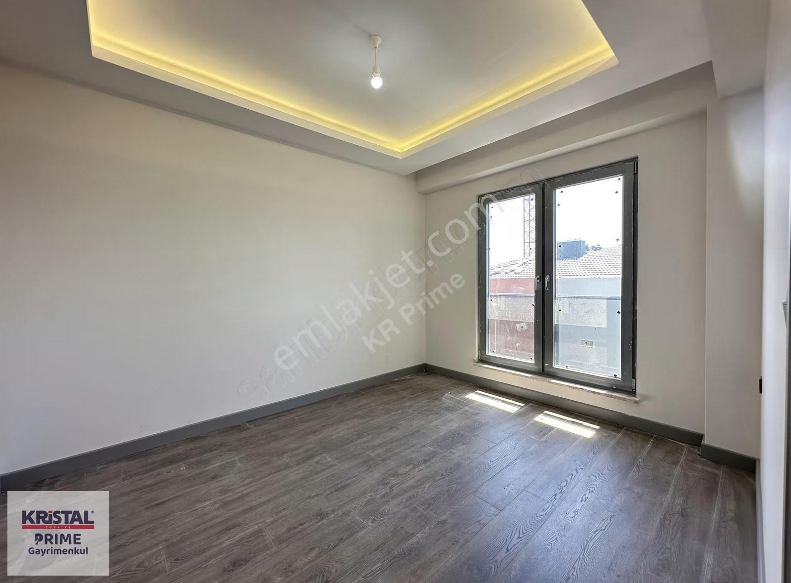 Kr Prime Dan Doğanköy Private Sitesinde Lüks Kiralık Daireler - Görsel 7