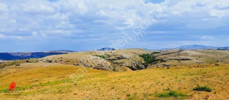 Seydişehir Yol Cephe Çayırbağın'da Müstakil 3841m2 Satılık Tarla - Görsel 9