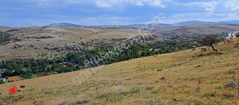 Seydişehir Yol Cephe Çayırbağın'da Müstakil 3841m2 Satılık Tarla - Görsel 19