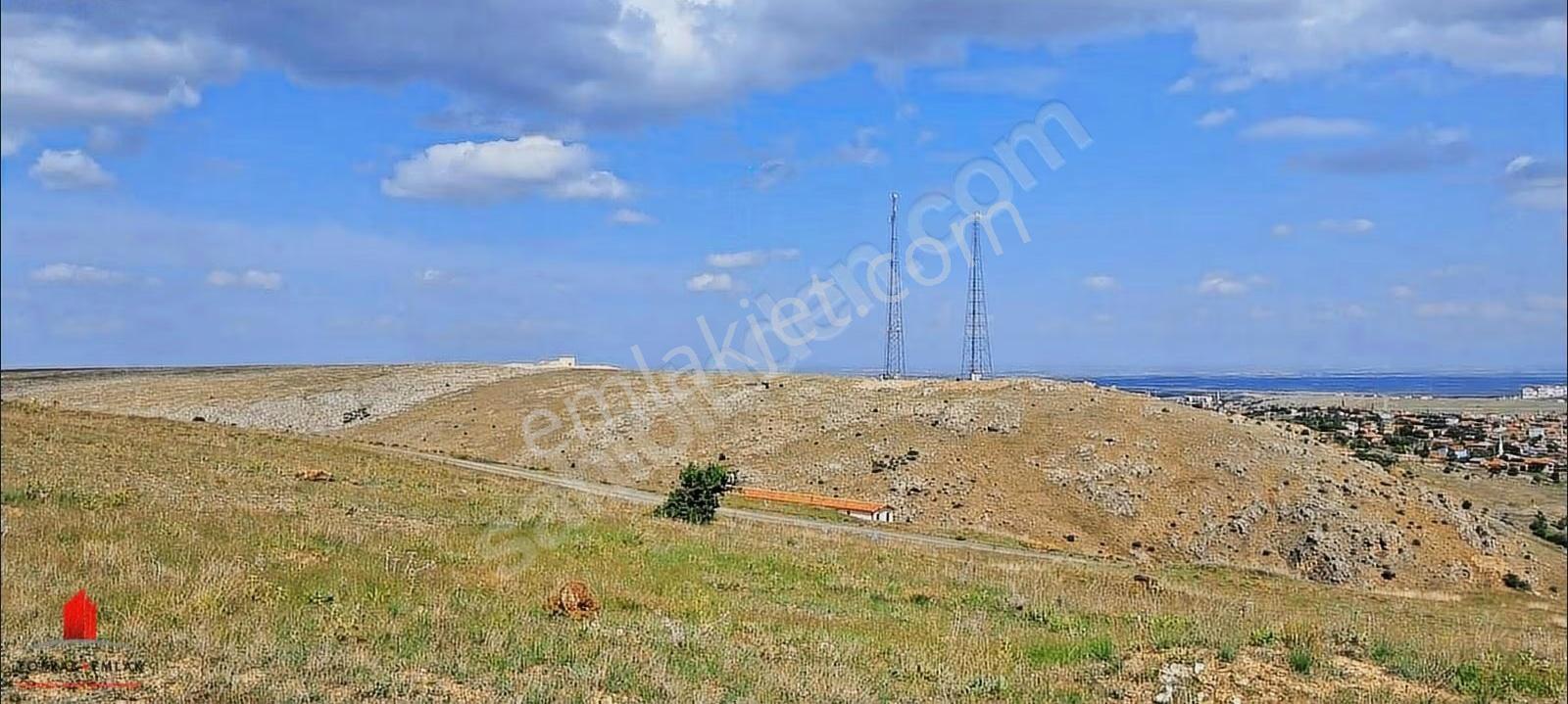 Seydişehir Yol Cephe Çayırbağın'da Müstakil 3841m2 Satılık Tarla - Görsel 23