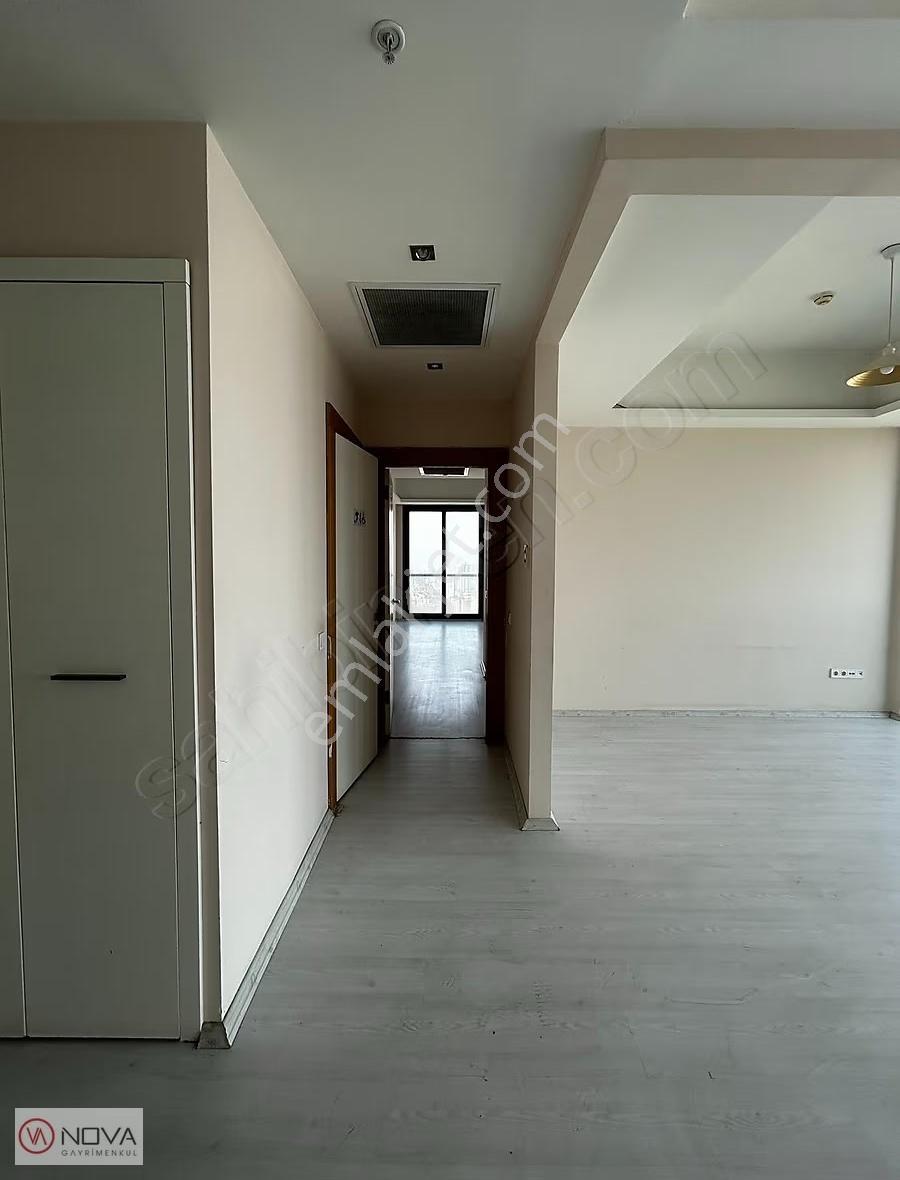 Nova'dan Ataşehir Brandıum Deniz Manzaralı Geniş M2'li 1+1 - Görsel 7