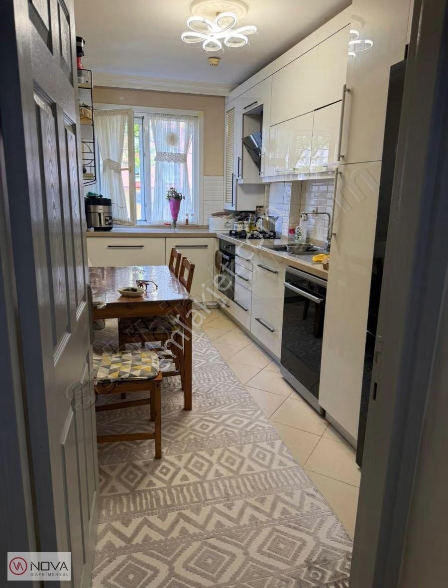Nova'dan Şerifali Aşıkveysel Cad. 3+1 Satılık Daire