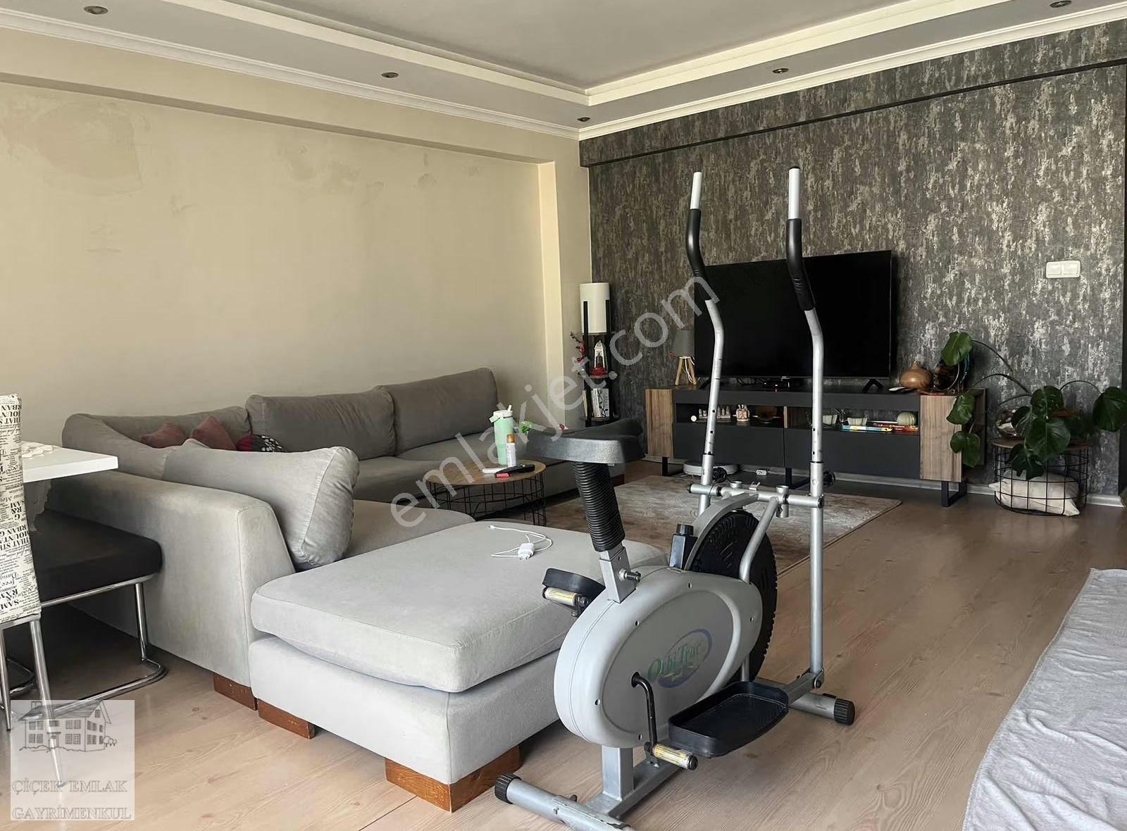 Çıçek Emlaktan Önü Açık Dubleks Daire - Görsel 4