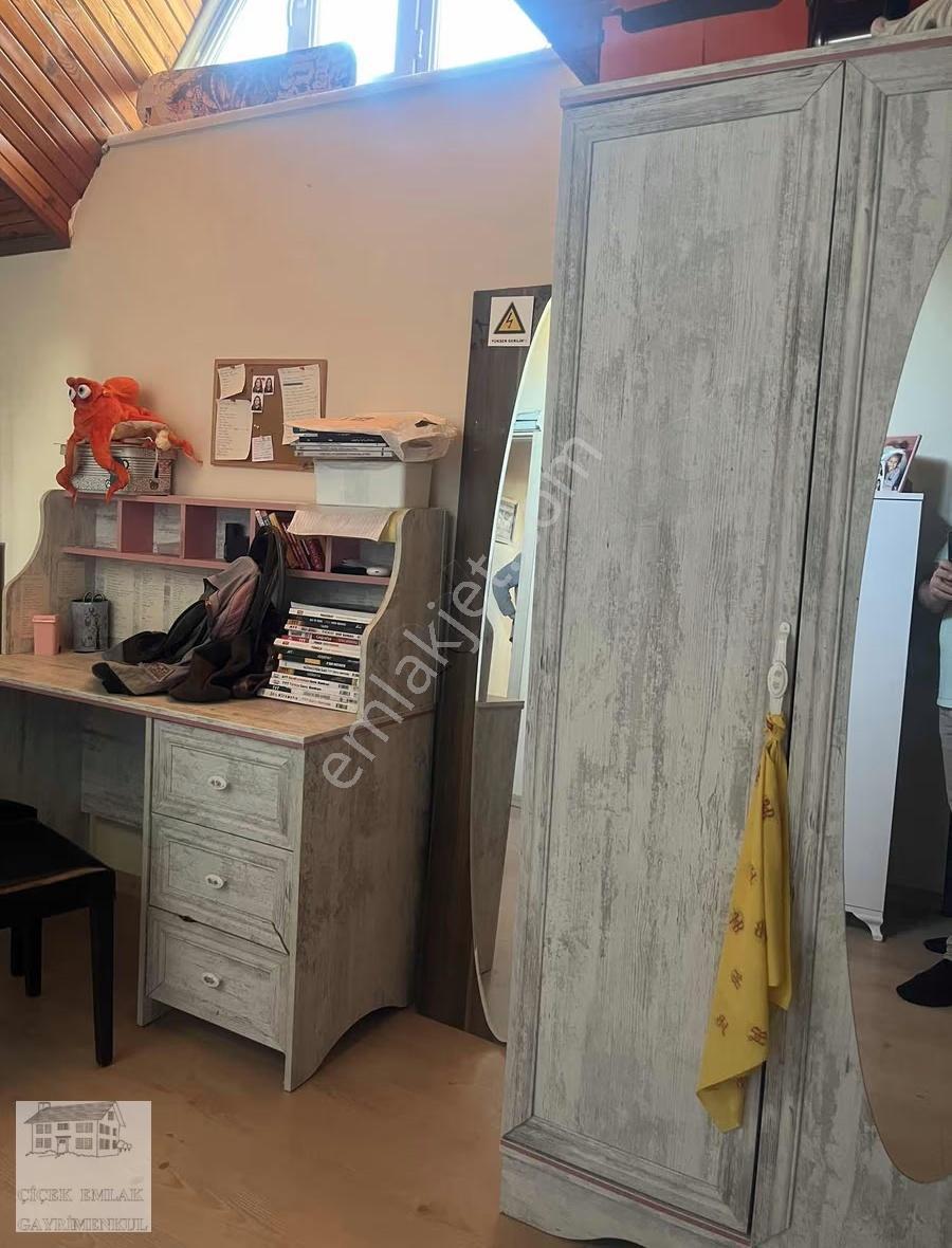 Çıçek Emlaktan Önü Açık Dubleks Daire - Görsel 2