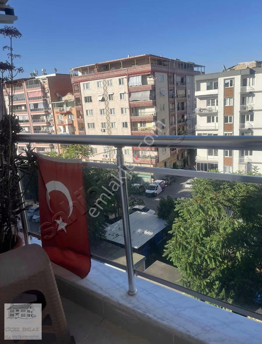 Çıçek Emlaktan Önü Açık Dubleks Daire