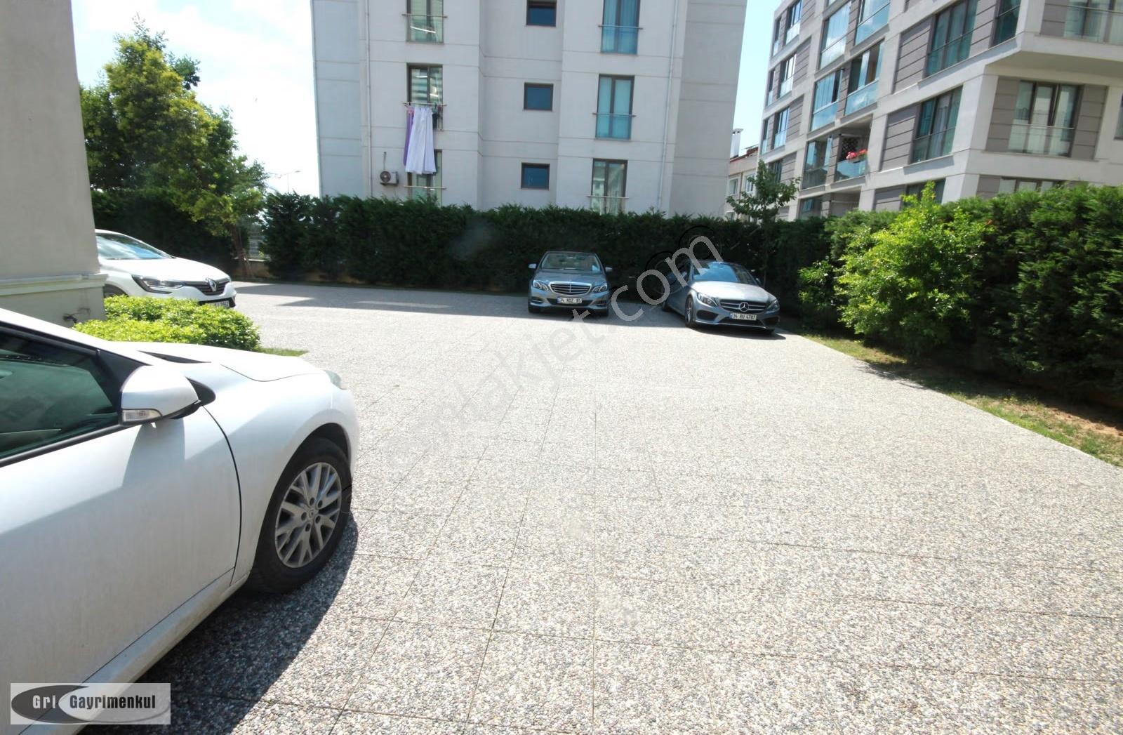 Tuzla Viaport Marina Karşısı Güzel Lokasyonda 2+1 Kiralık Ofis - Görsel 34