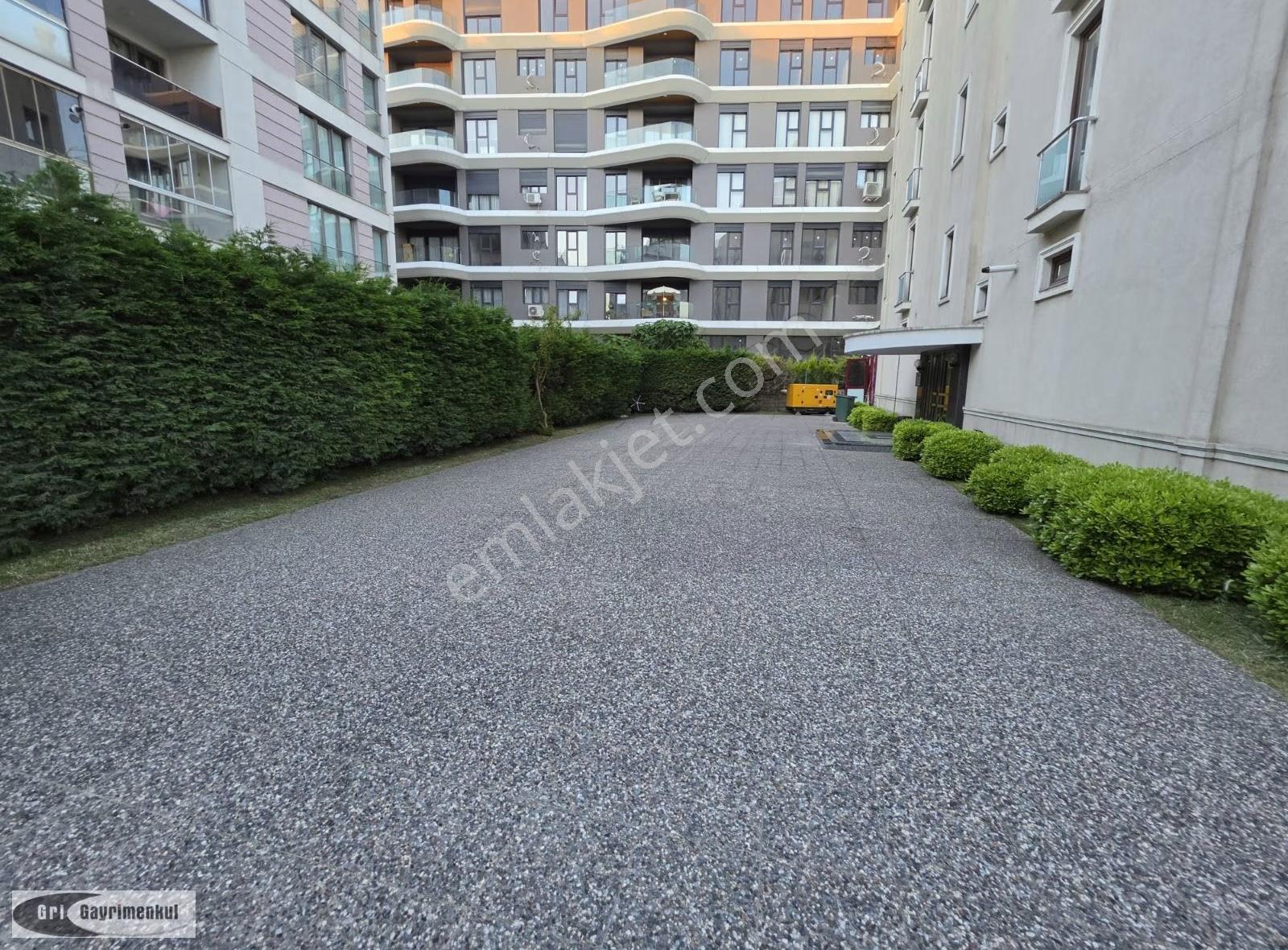 Tuzla Viaport Marina Karşısı Güzel Lokasyonda 2+1 Kiralık Ofis - Görsel 35