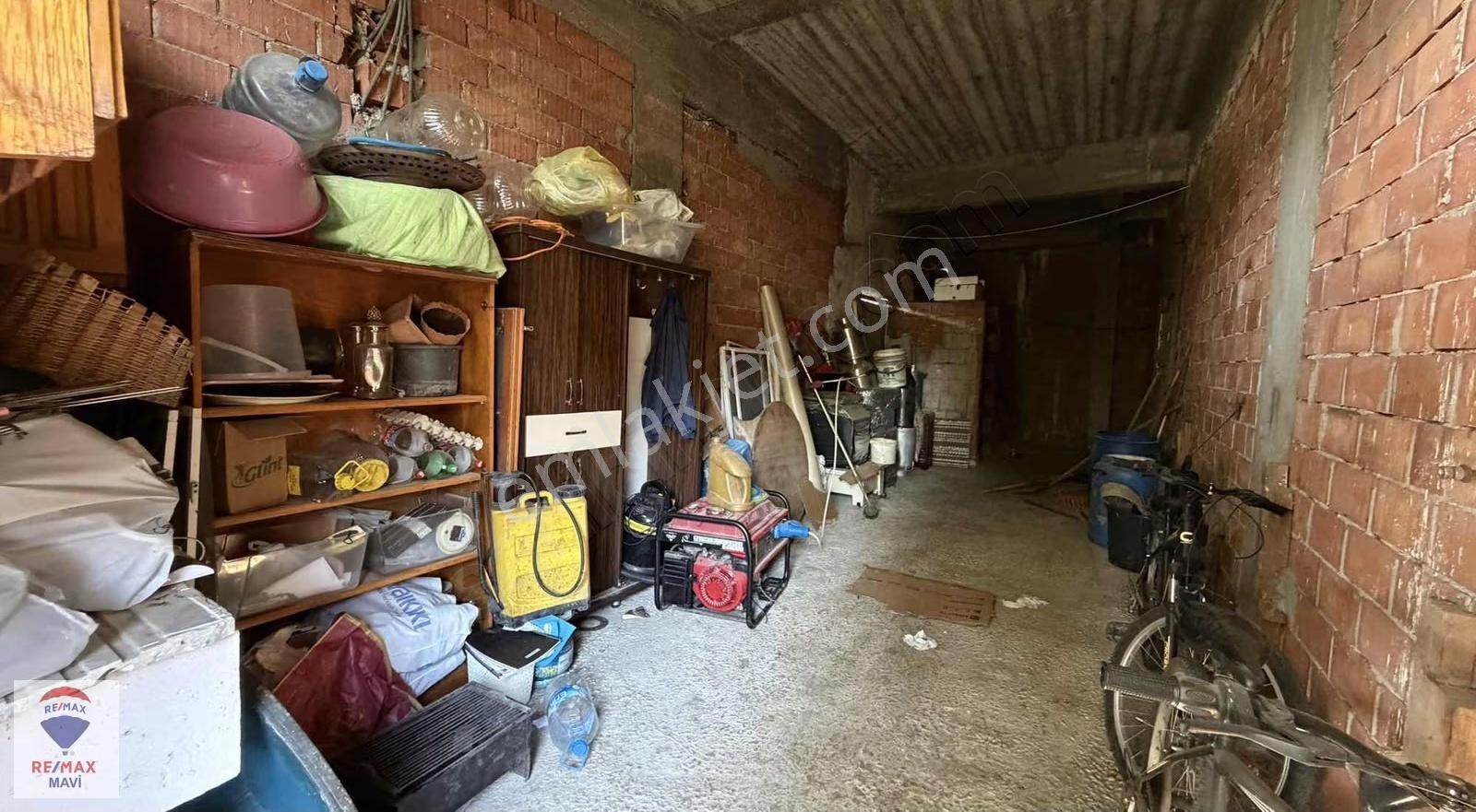 Remax Mavi'den Arifiye Neviye Komple Ticari + Konut Binası - Görsel 28