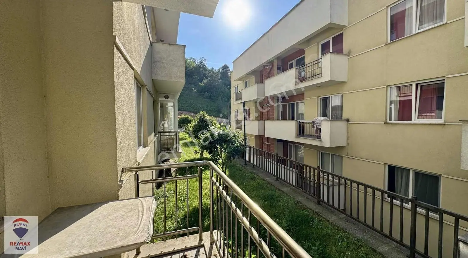 Re/max Moz 1+1 60m² Kiracılı // Balkonlu Saü Yürüme Mesafesi - Görsel 3