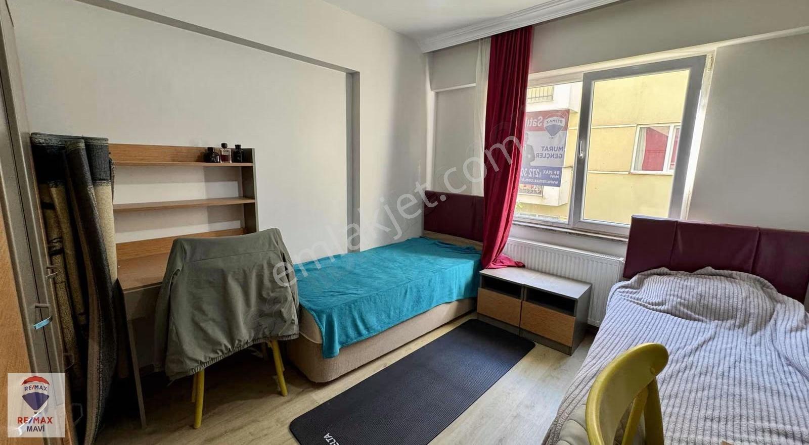 Re/max Moz 1+1 60m² Kiracılı // Balkonlu Saü Yürüme Mesafesi - Görsel 11
