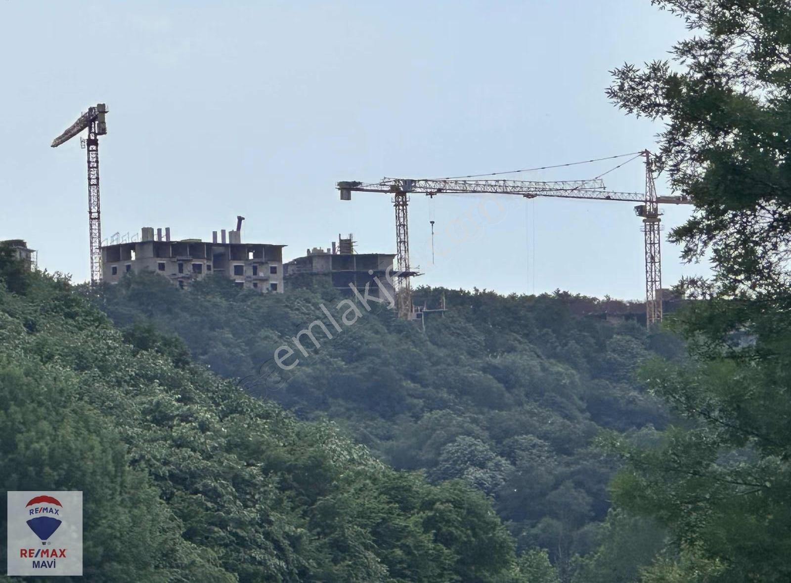 Remax Şaban Karakaş Korucukta 8526m2 İmara Yakın Yatırım Fırsatı - Görsel 29