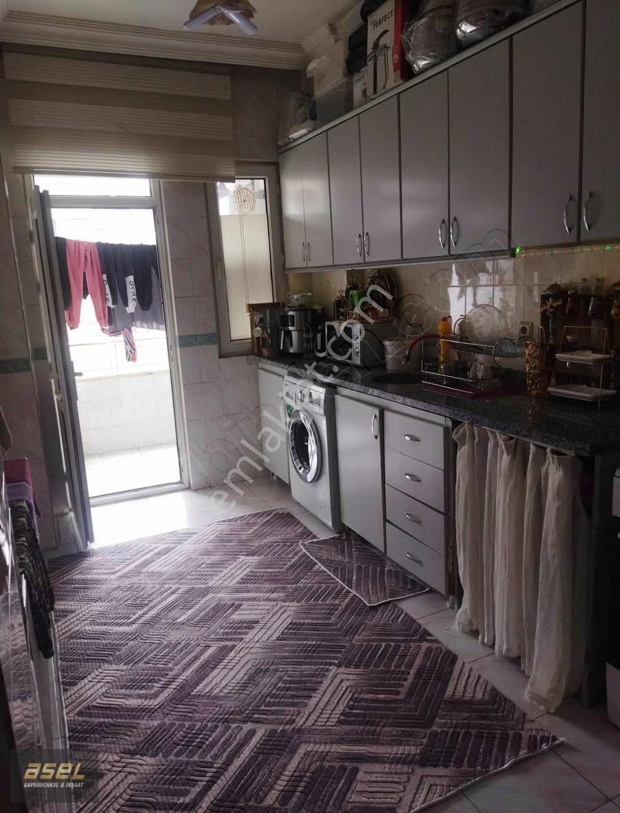 Asel Gayrimenkul'dan Kolejtepe Mah. 2+1 Kredili Satılık Daire - Görsel 6