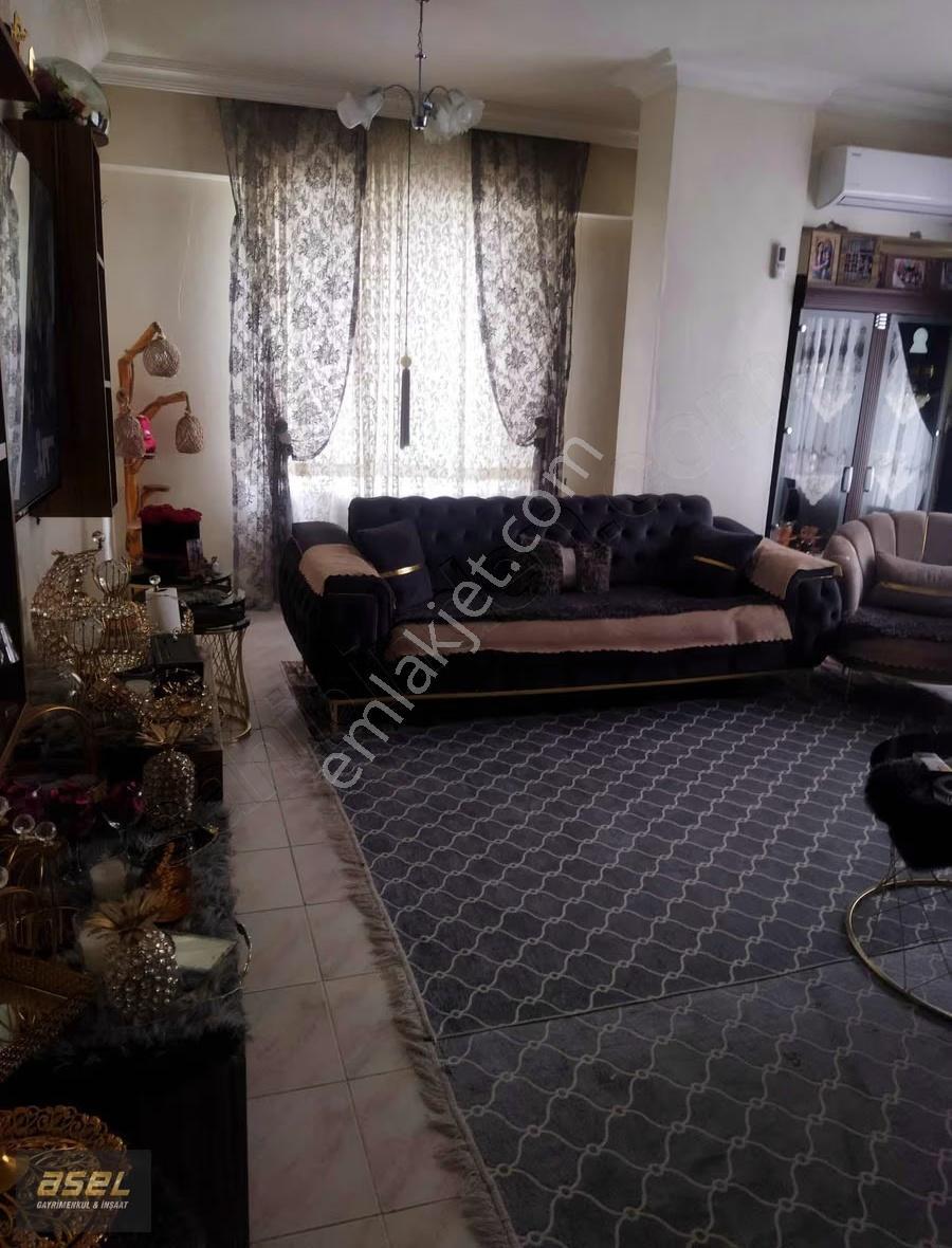 Asel Gayrimenkul'dan Kolejtepe Mah. 2+1 Kredili Satılık Daire - Görsel 9