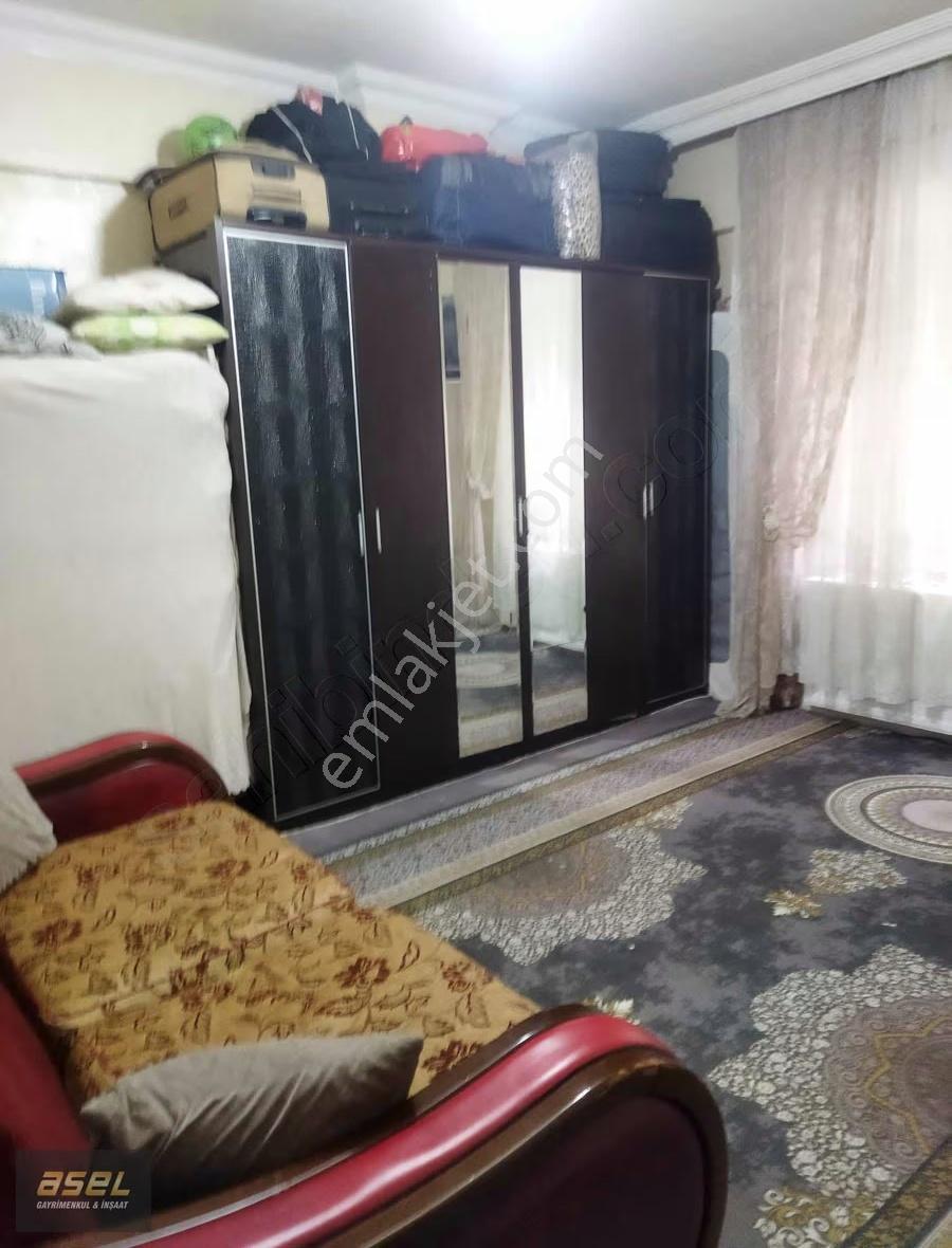 Asel Gayrimenkul'dan Kolejtepe Mah. 2+1 Kredili Satılık Daire - Görsel 4