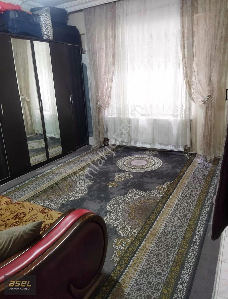 Asel Gayrimenkul'dan Kolejtepe Mah. 2+1 Kredili Satılık Daire - Görsel 5